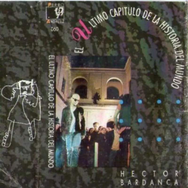 El último capítulo de la historia del mundo